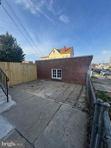 485 ROBBINS ST, Philadelphia, PA 19111