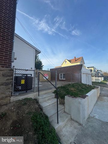 485 ROBBINS ST, Philadelphia, PA 19111