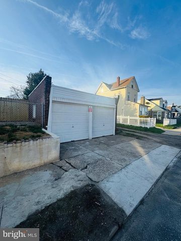 485 ROBBINS ST, Philadelphia, PA 19111