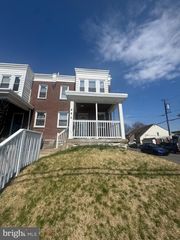 485 ROBBINS ST, Philadelphia, PA 19111