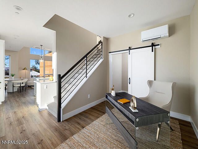 3828 Lakeside Drive 15, Reno, NV 89509