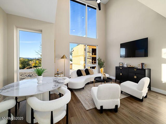 3828 Lakeside Drive 15, Reno, NV 89509