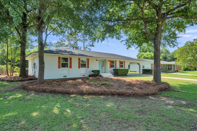 1108 Kenwood Drive, Perry, GA 31069