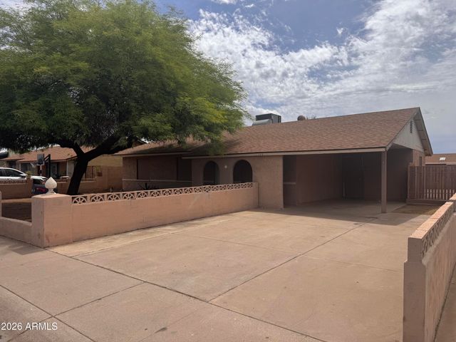 4941 W GRANADA Road, Phoenix, AZ 85035