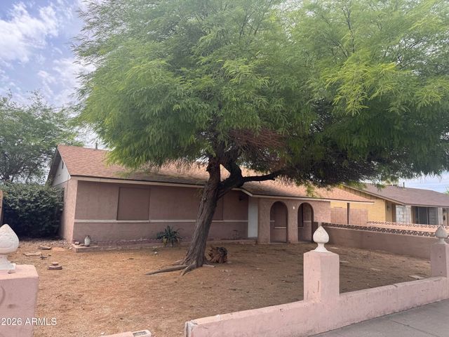 4941 W GRANADA Road, Phoenix, AZ 85035