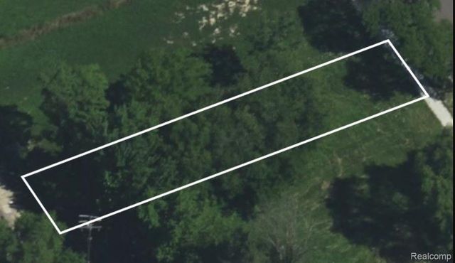 6145 Wabash Street, Detroit, MI 48208