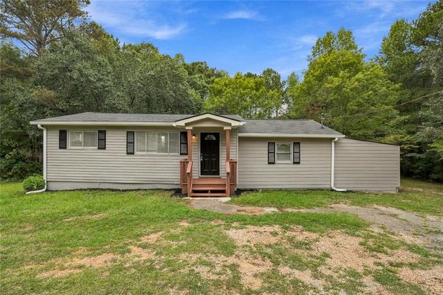 2396 Scoggins Road, Dallas, GA 30157