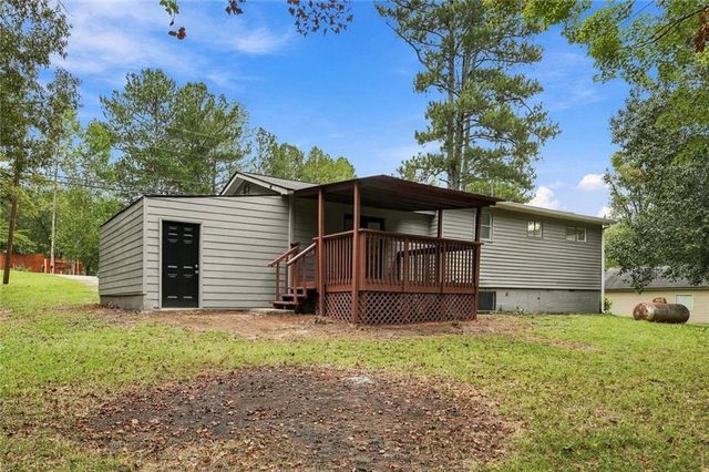 2396 Scoggins Road, Dallas, GA 30157