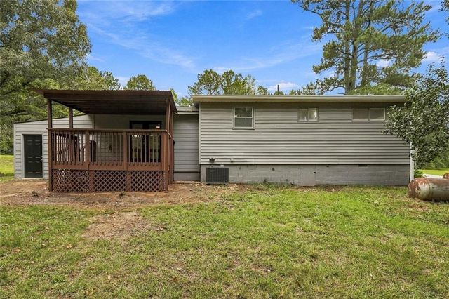 2396 Scoggins Road, Dallas, GA 30157