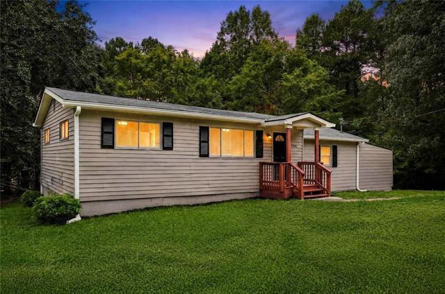 2396 Scoggins Road, Dallas, GA 30157