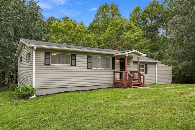 2396 Scoggins Road, Dallas, GA 30157