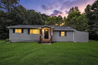 2396 Scoggins Road, Dallas, GA 30157