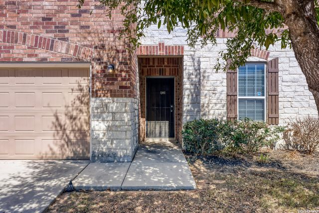 7231 Capricorn Way, Converse, TX 78109