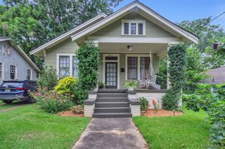 207 N Lewis Street, Montgomery, AL 36107