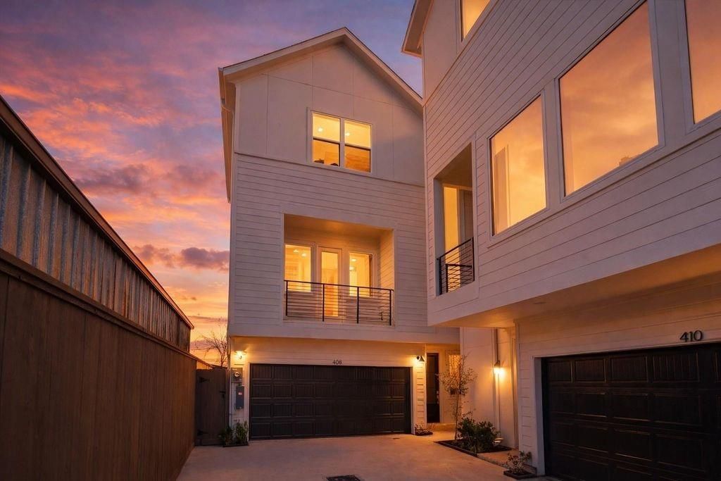 412 N Stiles Street, Houston, TX 77011