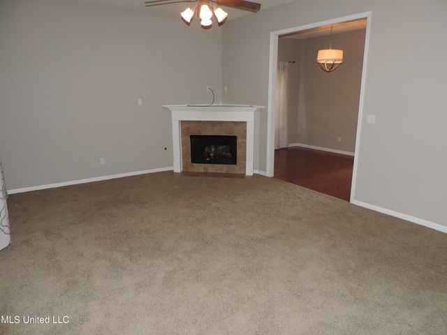 5784 E Bedford Loop, Southaven, MS 38672