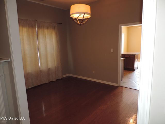 5784 E Bedford Loop, Southaven, MS 38672