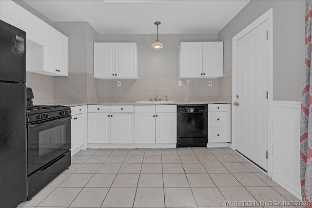 848 N 67th East Avenue, Tulsa, OK 74115