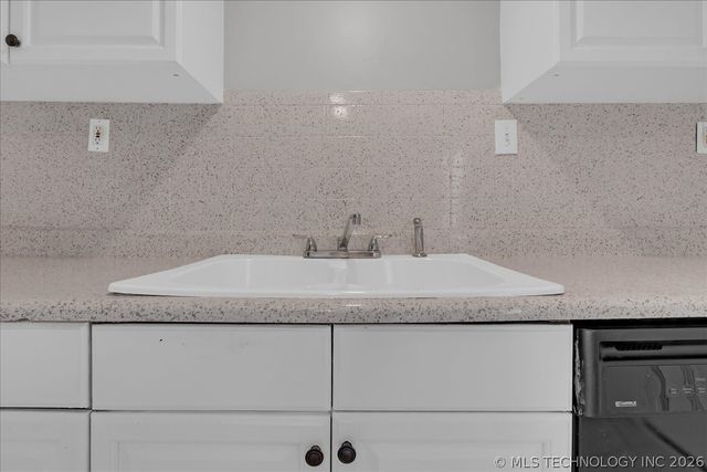 848 N 67th East Avenue, Tulsa, OK 74115