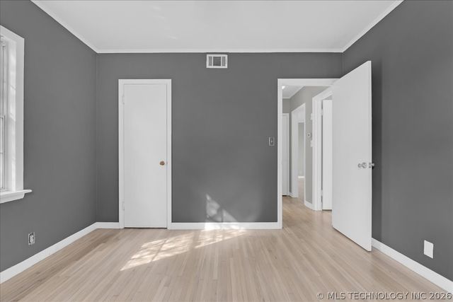 848 N 67th East Avenue, Tulsa, OK 74115