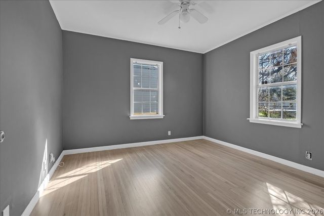 848 N 67th East Avenue, Tulsa, OK 74115