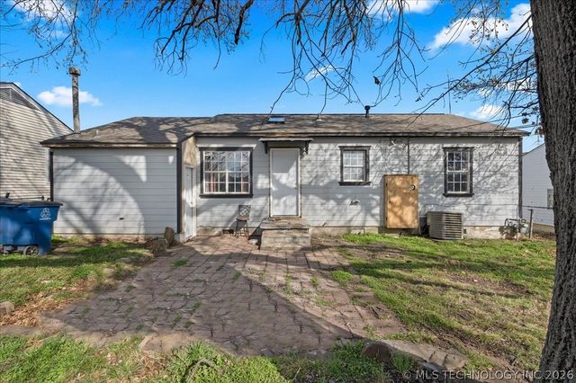 848 N 67th East Avenue, Tulsa, OK 74115