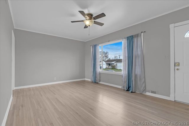 848 N 67th East Avenue, Tulsa, OK 74115