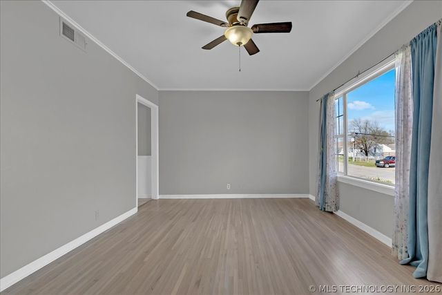 848 N 67th East Avenue, Tulsa, OK 74115