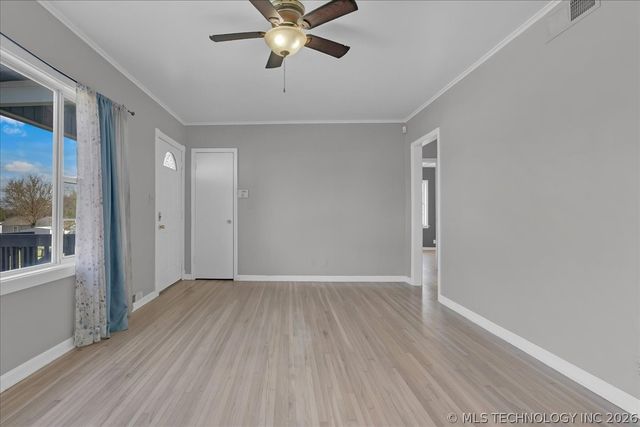 848 N 67th East Avenue, Tulsa, OK 74115