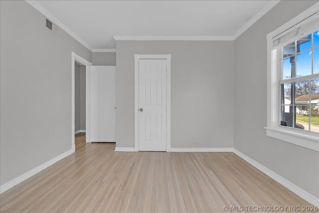 848 N 67th East Avenue, Tulsa, OK 74115