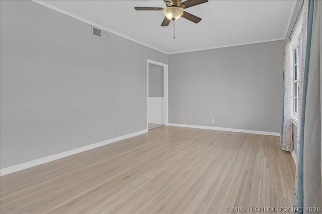 848 N 67th East Avenue, Tulsa, OK 74115