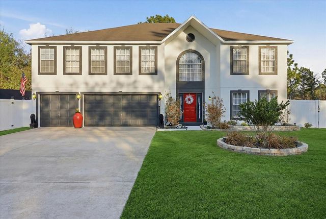 7185 N FARMINGTON TERRACE, Citrus Springs, FL 34434