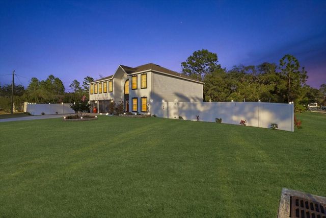 7185 N FARMINGTON TERRACE, Citrus Springs, FL 34434