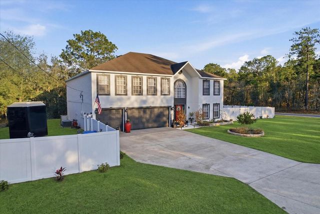 7185 N FARMINGTON TERRACE, Citrus Springs, FL 34434