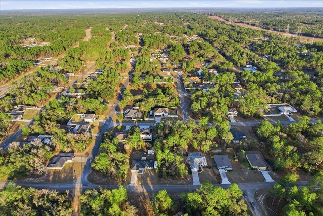 7185 N FARMINGTON TERRACE, Citrus Springs, FL 34434