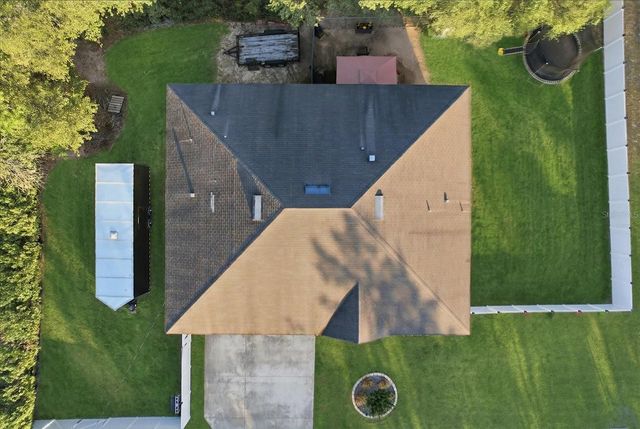 7185 N FARMINGTON TERRACE, Citrus Springs, FL 34434