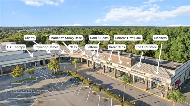 7185 N FARMINGTON TERRACE, Citrus Springs, FL 34434