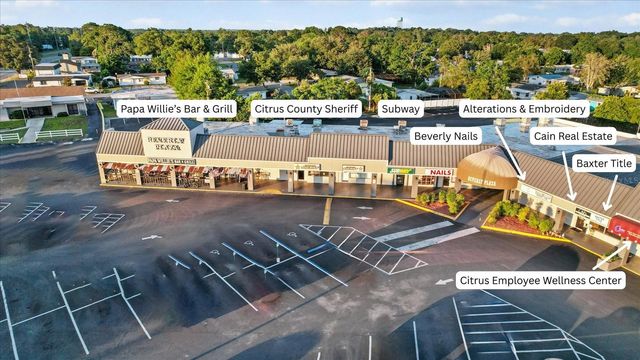 7185 N FARMINGTON TERRACE, Citrus Springs, FL 34434