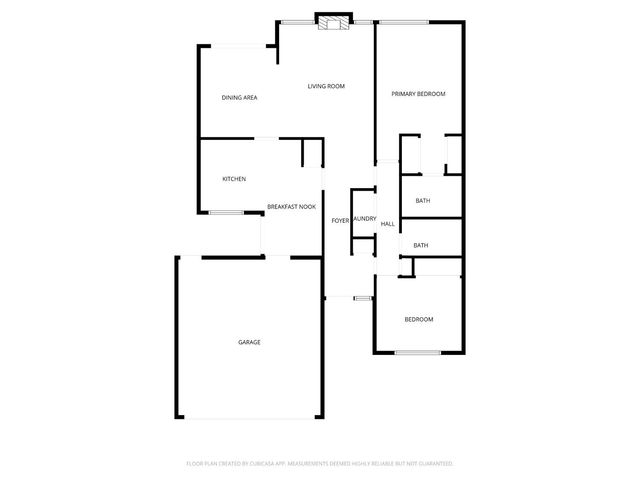 95 Saginaw Cir, Sacramento, CA 95833