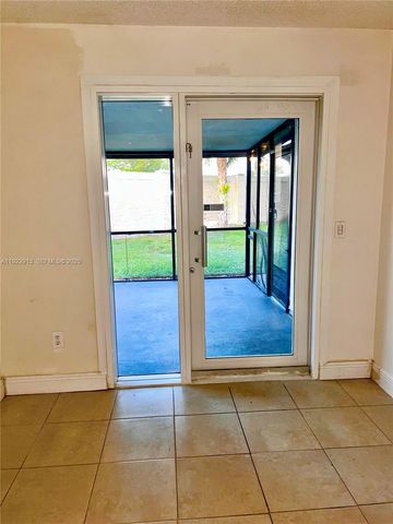 1701 SW 83rd Ter, Miramar, FL 33025