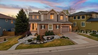 2677 Pemberly Avenue, Highlands Ranch, CO 80126
