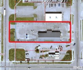 542 S Walnut Street, Bloomington, IN 47401