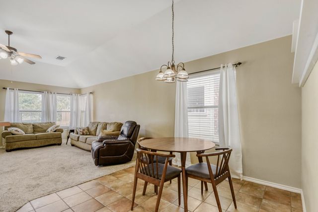 9909 Lamberton Terrace, Fort Worth, TX 76244