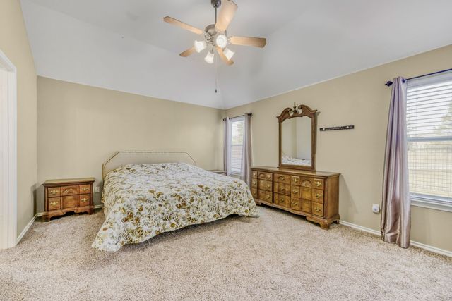 9909 Lamberton Terrace, Fort Worth, TX 76244