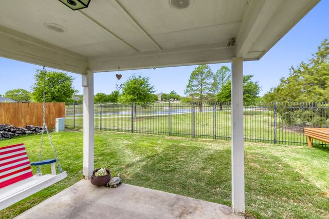 9909 Lamberton Terrace, Fort Worth, TX 76244