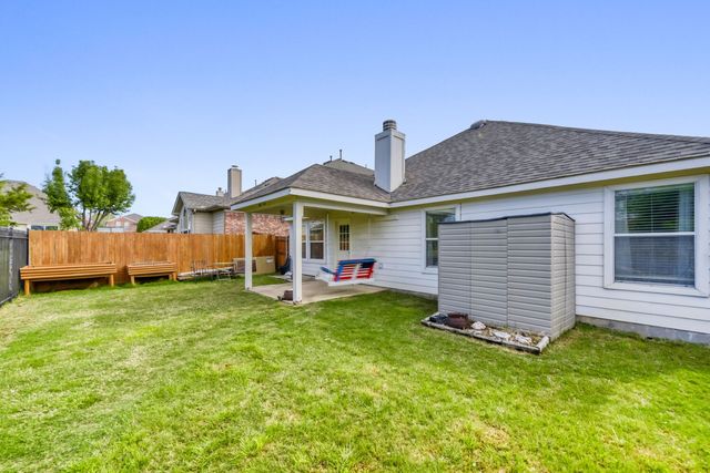 9909 Lamberton Terrace, Fort Worth, TX 76244