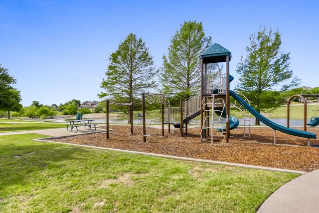 9909 Lamberton Terrace, Fort Worth, TX 76244