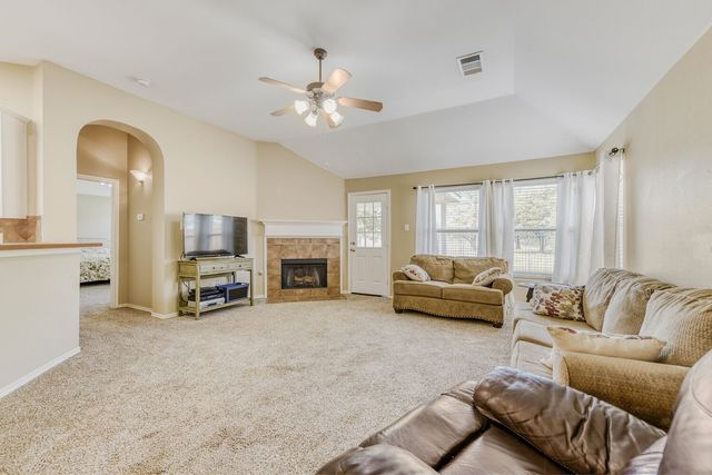 9909 Lamberton Terrace, Fort Worth, TX 76244