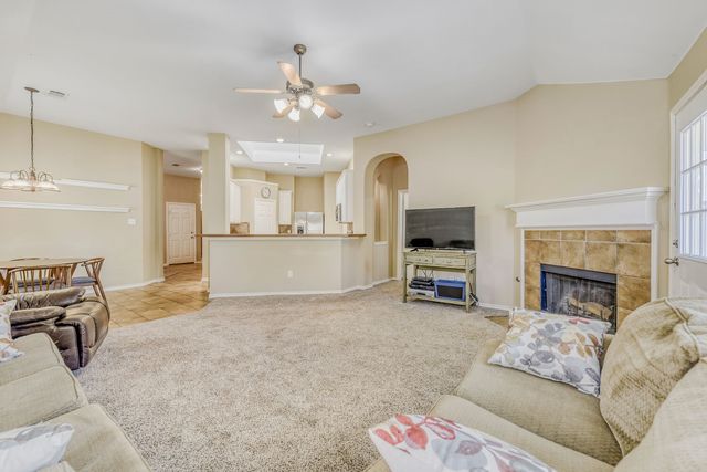 9909 Lamberton Terrace, Fort Worth, TX 76244