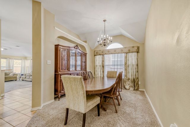 9909 Lamberton Terrace, Fort Worth, TX 76244